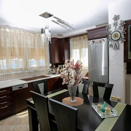 Bei Freddy Apartment Pruem Exterior photo