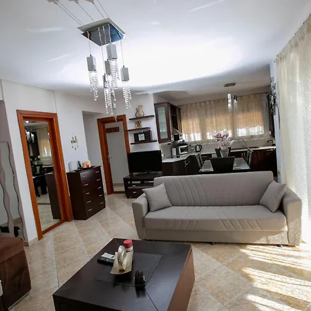 Bei Freddy Apartment Pruem Exterior photo