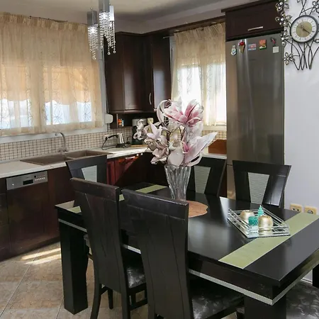 Bei Freddy Apartment Pruem Exterior photo