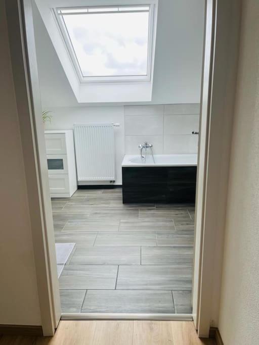 Apartment Bei Freddy