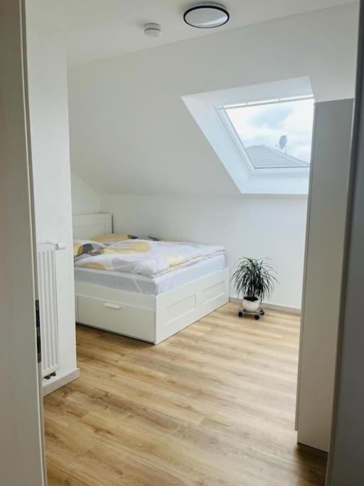Bei Freddy Apartment