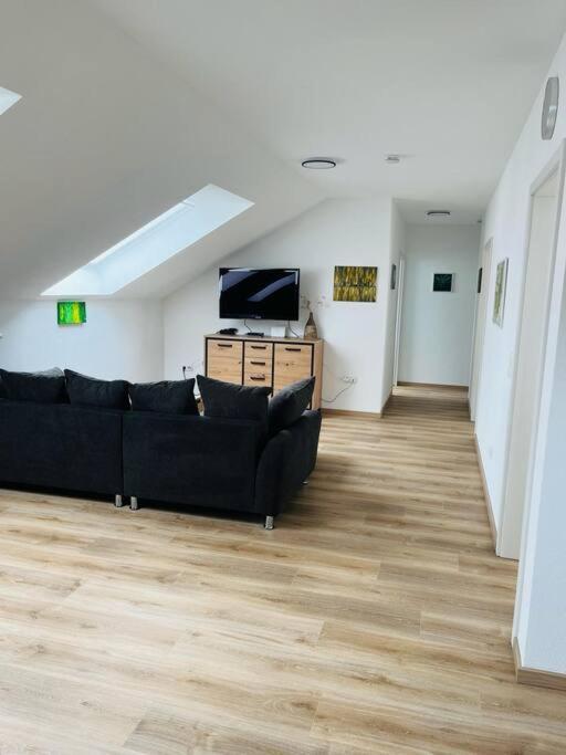 Apartment Bei Freddy *