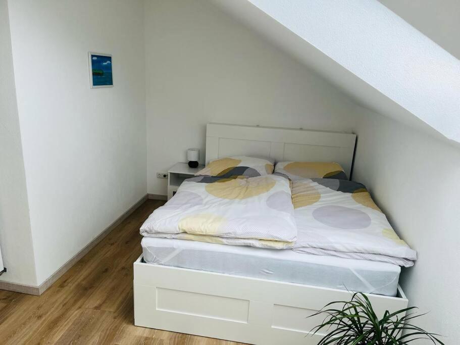 Bei Freddy Apartment